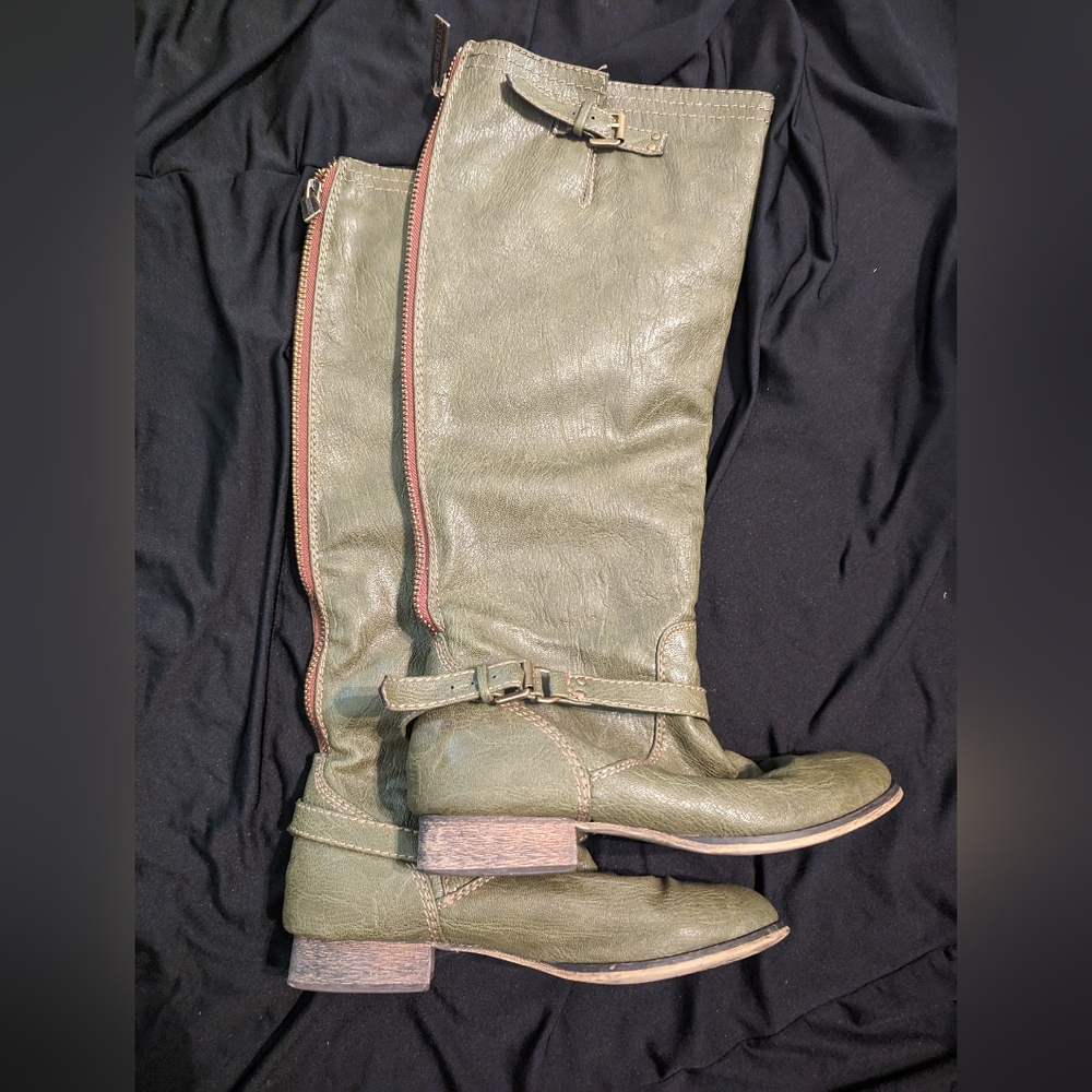 Winter Boots